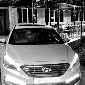 Hyundai Sonata 2017