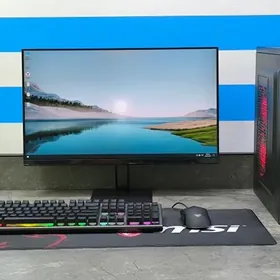 I3 12100F / Ram / Hdd / SSD /