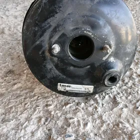 opel wakum