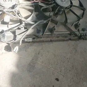 Radiator wentilyator