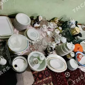 ulanylan pasudalar