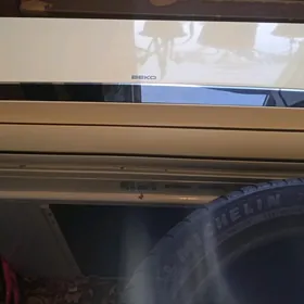 beko kondisioner
