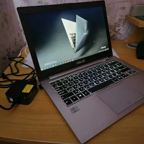 Asus Zenbook