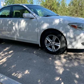 Toyota Camry 2003