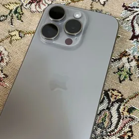 iPhone