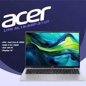  Acer Lite AL16-52P