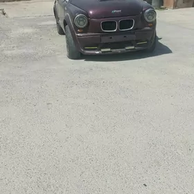 ZAZ 965 1980