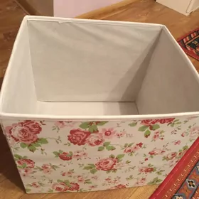 IKEA  ящики / Кухонные принадл
