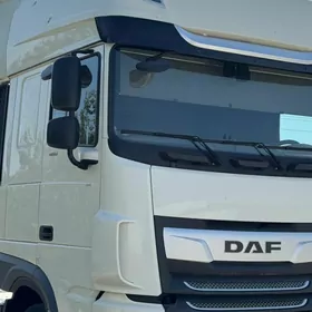 DAF 480 2020