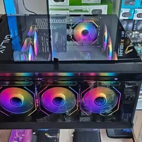 I7 14700F / Ram / Nvme / RTX 4