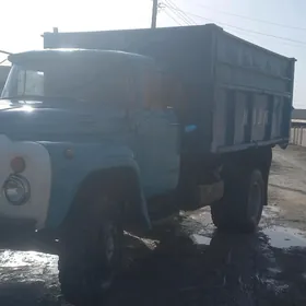 Zil 131 1989