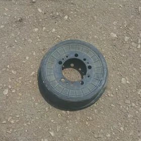 uaz 469 baraban taze