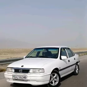 Opel Vectra 1992