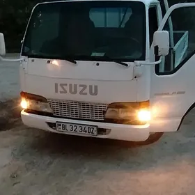 Isuzu Elf 1997