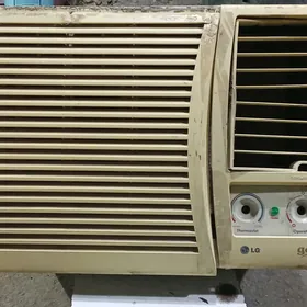 кондиционер LG  12