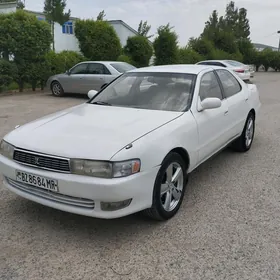 Toyota Cresta 1993