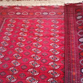 Turkmen haly