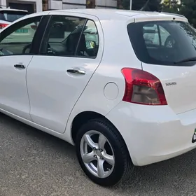 Toyota Yaris 2006