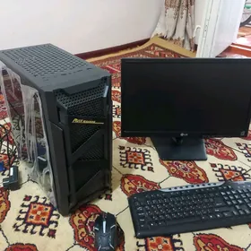 Core i5 kompyuter