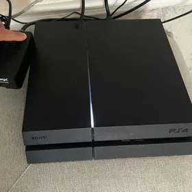 PlayStation 4 pro