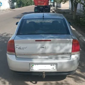 Opel Vectra 2002