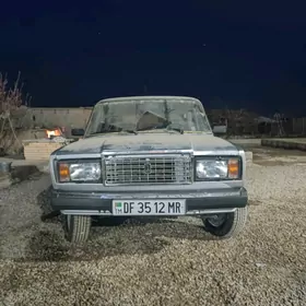 Lada 2107 2010
