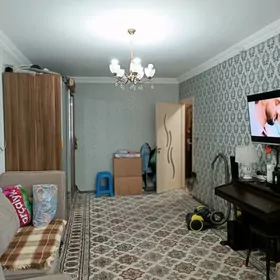 11мкр 1ком Панелька