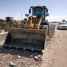 XCMG LW300F 2014