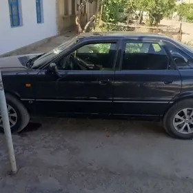 Audi 90 1991