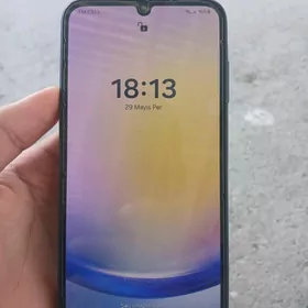 Samsung a25 5G