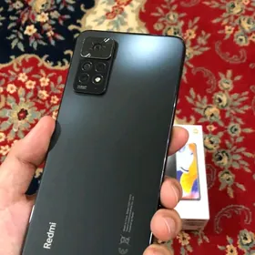 Redmi Note 11PRO