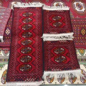 el haly gyzyl