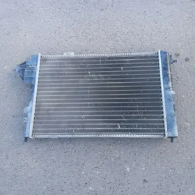 opel vektra radiator
