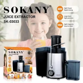 SOK MAŞYN ORGYNAL SOKANY 03033