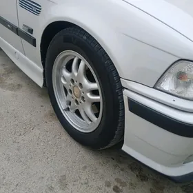 e36m disge