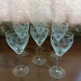 Фужеры
