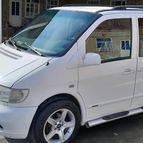 Mercedes-Benz Viano 1999