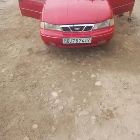 Daewoo Nexia 1996