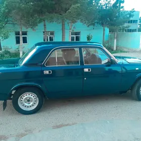 Gaz 3110 1999