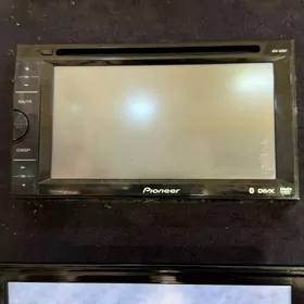 pioneer 265bt