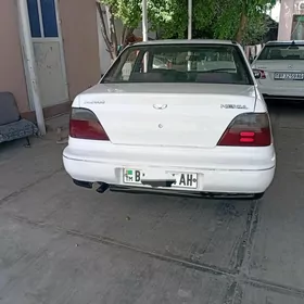 Daewoo Nexia 2001