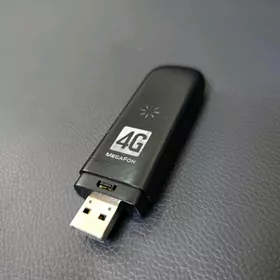 модем 4G