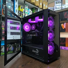 I7 14700F / Ram / Nvme / SSD /