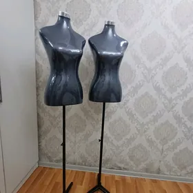maniken,манекен