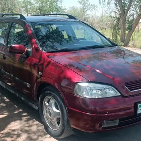 Opel Astra 1998