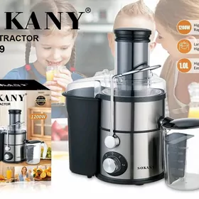 DAŸOW SOKAŽYMALKA SOKANY 03009