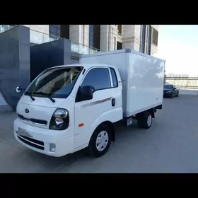 Kia Bongo 2018