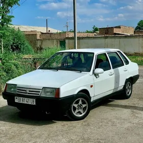 Lada 21099 2001