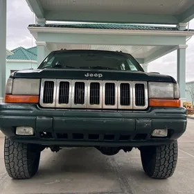 Jeep Grand Cherokee 1995