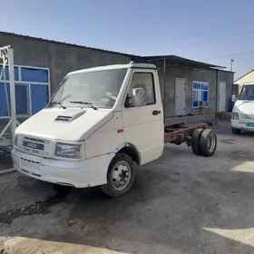 Iveco Daily 1997